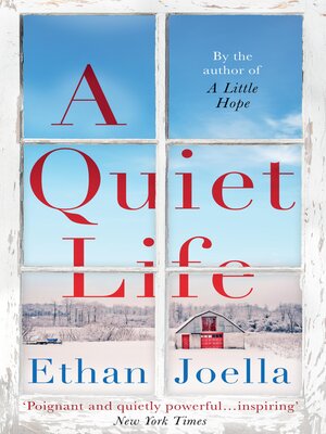 cover image of A Quiet Life